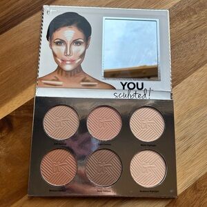 It Cosmetics Contour Palette